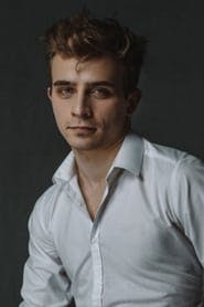 Profile picture of Jędrzej Hycnar who plays Nikodem Borowski