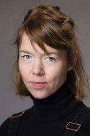 Profile picture of Anna Maxwell Martin who plays Mary Shelley