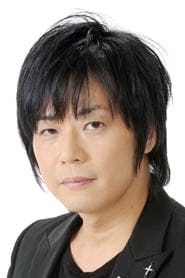 Profile picture of Koji Yusa who plays Kazuma Aohara (voice)