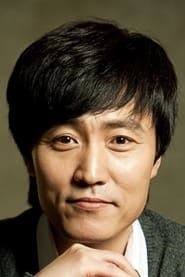 Profile picture of Uhm Hyo-seop who plays Lee Sang-Yeob