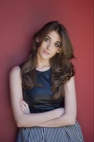 Profile picture of Pilar Fogliati who plays Gianna