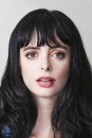 Profile picture of Krysten Ritter who plays Jessica Jones