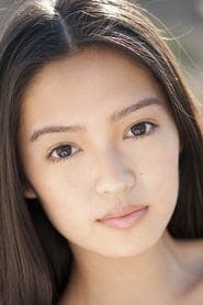 Profile picture of Chelsea Zhang who plays Karen jane