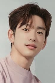 Profile picture of Jinyoung who plays Heo Joon-Jae (young)