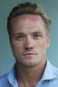 Profile picture of Christian Hillborg who plays Martin Lorentzon