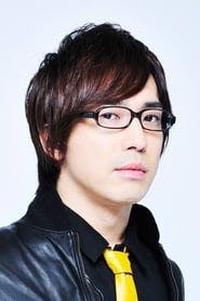 Profile picture of Hiroki Yasumoto who plays Takeshi Motoba (voice)