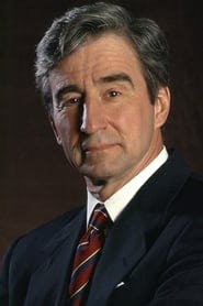 Profile picture of Sam Waterston who plays Marshall John Cook
