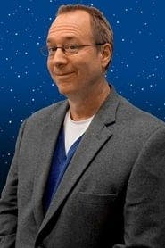 Profile picture of Joel Hodgson who plays Ardy