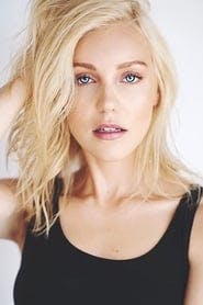 Profile picture of Breanne Hill who plays Mary