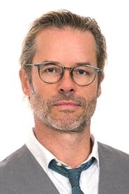 Profile picture of Guy Pearce who plays Halvorson