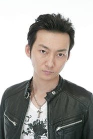 Profile picture of Kazuki Namioka who plays 神谷 才藏