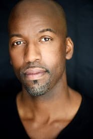 Profile picture of William-Christopher Stephens who plays Achoja (voice)