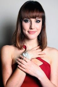 Profile picture of Natalia de Molina who plays Francesca (joven)