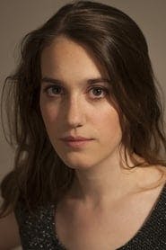 Profile picture of Fanny Sidney who plays Camille Valentini