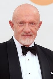 Profile picture of Jonathan Banks who plays Eruptor (voice)