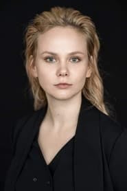 Profile picture of Aleksandra Skraba who plays Natalia