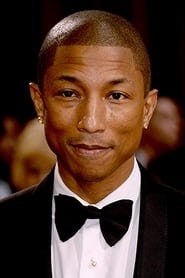 Profile picture of Pharrell Williams who plays Self (archive footage)