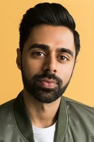 Profile picture of Hasan Minhaj who plays Self - Host