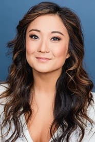 Profile picture of Ashley Park who plays Mindy Chen