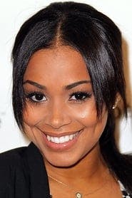 Profile picture of Lauren London who plays Monyca