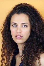Profile picture of Athena Karkanis who plays Grace Stone