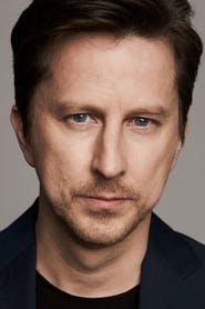 Profile picture of Lee Ingleby who plays Tony Myerscough