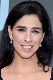 Profile picture of Sarah Silverman who plays 