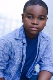 Profile picture of Alkoya Brunson who plays Eric