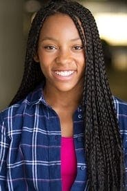 Profile picture of Sydney Mikayla who plays Wolf (voice)