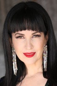 Profile picture of Grey DeLisle who plays Lucretia