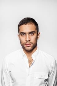 Profile picture of Axel Arenas who plays Jonás