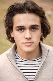 Profile picture of Charlie Gillespie who plays Luke Patterson