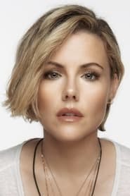 Profile picture of Kathleen Robertson who plays Charlie Anders