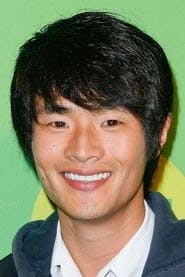 Profile picture of Christopher Larkin who plays Jonathan Raven Winter