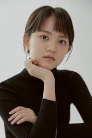 Profile picture of Heo Jung-eun who plays Young Go Ae-shin