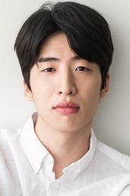 Profile picture of Yoo Su-bin who plays Kim Joo-Meok
