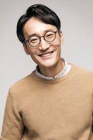 Profile picture of Jung Jae-sung who plays No Hak-Su