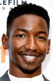 Profile picture of Mamoudou Athie who plays Dan Turner