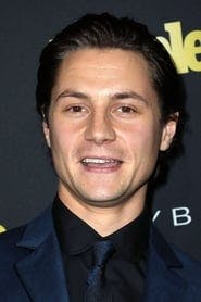 Profile picture of Augustus Prew who plays David "Whip" Martin