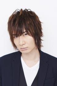 Profile picture of Tomoaki Maeno who plays Lau, Leon