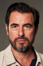 Profile picture of Claes Bang who plays Dracula