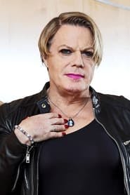 Profile picture of Eddie Izzard who plays Cadia (voice)