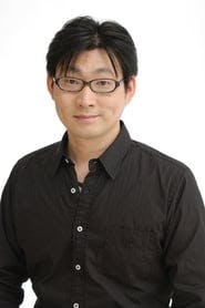 Profile picture of Shigeo Kiyama who plays Jack Norman (voice)