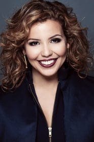 Profile picture of Justina Machado who plays Penelope