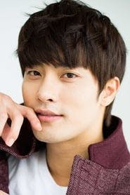 Profile picture of Sung Hoon who plays Jo Suk