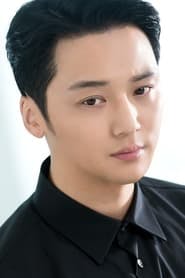 Profile picture of Byun Yo-han who plays Kim Hui-seong