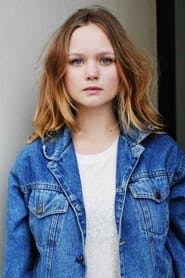 Profile picture of Sofie Eifertinger who plays Lisi Madlmeyer