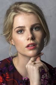 Profile picture of Lucy Boynton who plays Allison Adams