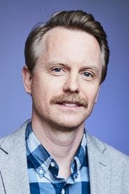 Profile picture of David Hornsby who plays Mole Monster (voice)
