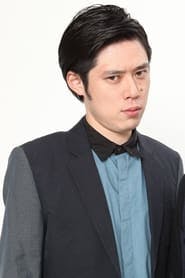 Profile picture of Masao Yoshii who plays Yamashita Masato / 山下真人